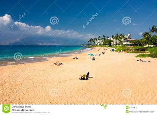 Apartamento Kihei Kai Nani - Maui Vista