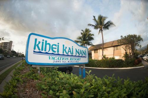 Apartamento Kihei Kai Nani - Maui Vista