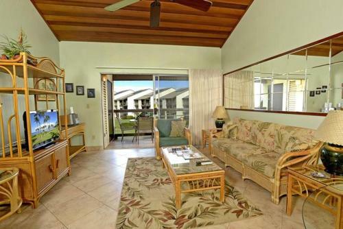 Aparthotel Hale Kamaole By Condominium Rentals Hawaii