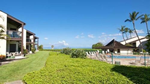 Aparthotel Hale Kamaole By Condominium Rentals Hawaii