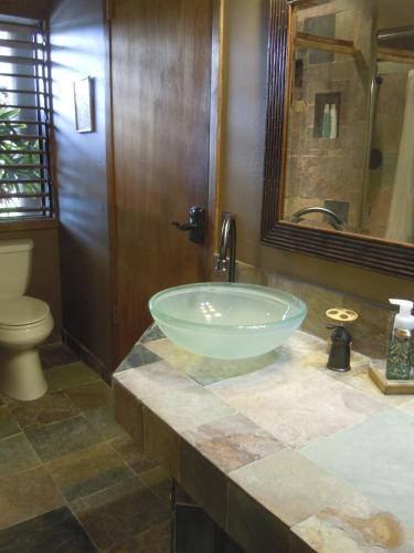 Maui What A Wonderful World Bed & Breakfast