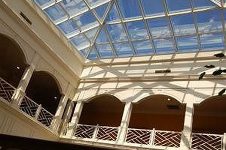 Hotel Founders Inn And Spa