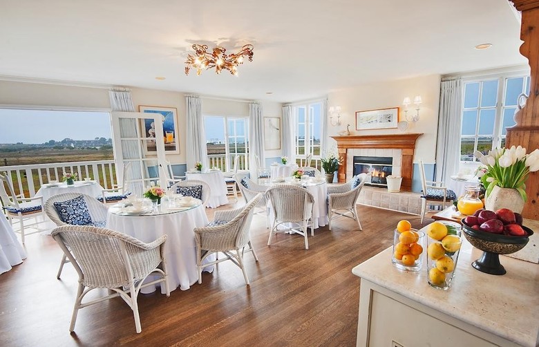 Bed & Breakfast Inn At Playa Del Rey