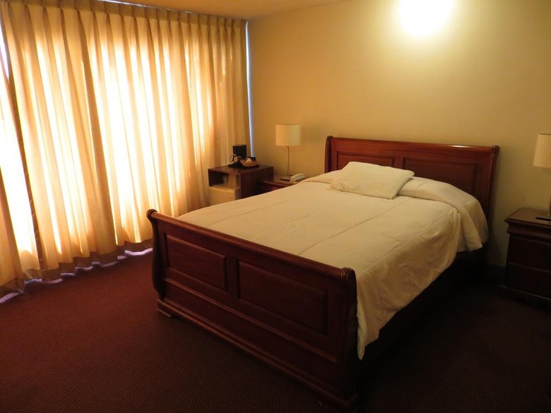 Hotel Park Plaza Lodge