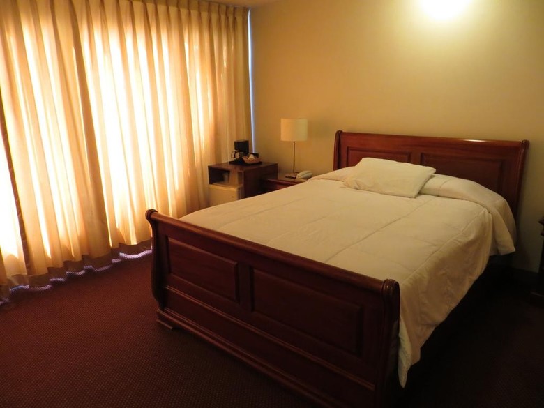 Hotel Park Plaza Lodge
