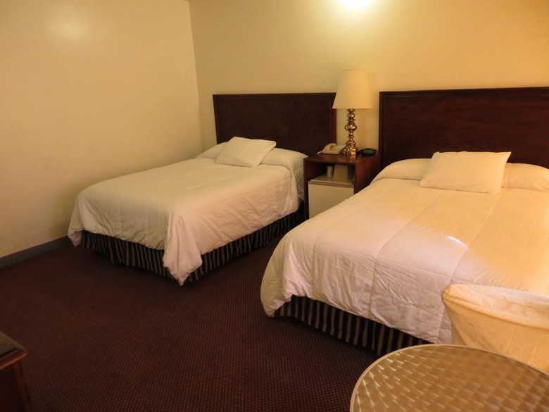 Hotel Park Plaza Lodge