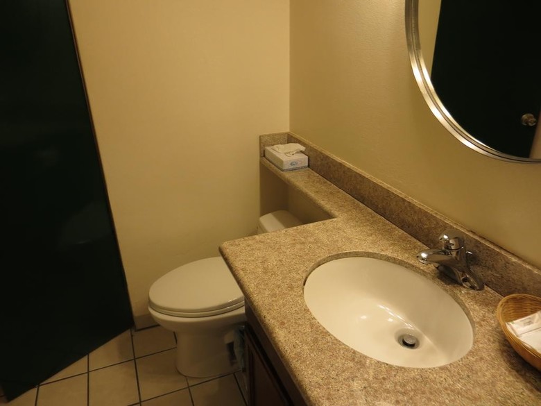 Hotel Park Plaza Lodge