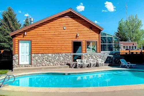 Motel Nordic Lodge