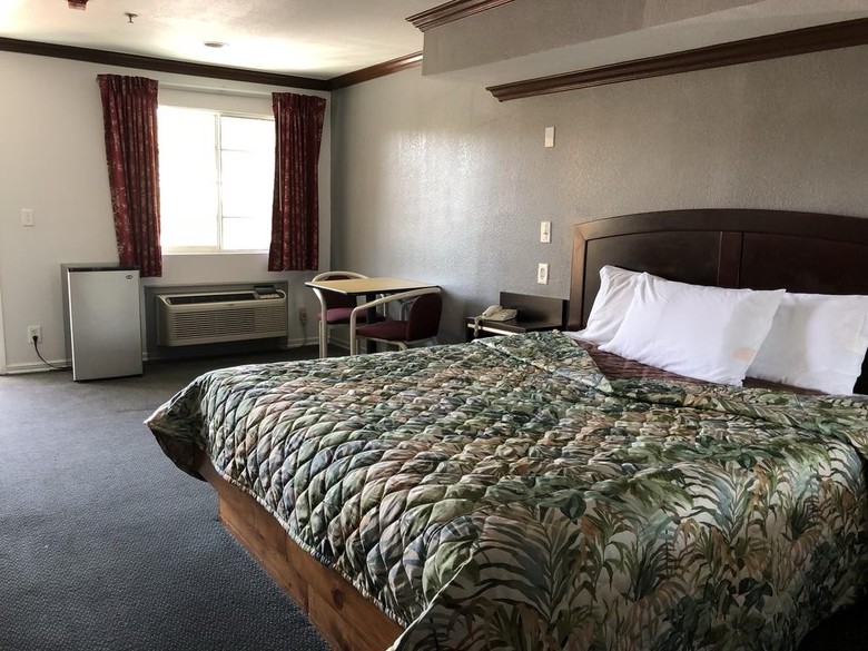 Motel Starlight Inn Valley Boulevard