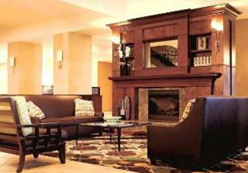Hotel Hilton Garden Inn Sioux Falls South