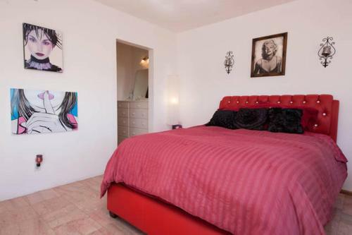 Three Bedroom Villa In Bel Air