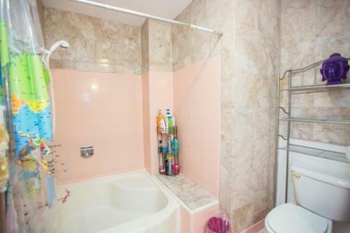 Three Bedroom Villa In Bel Air