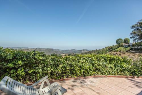 Three Bedroom Villa In Bel Air