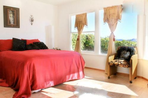 Three Bedroom Villa In Bel Air