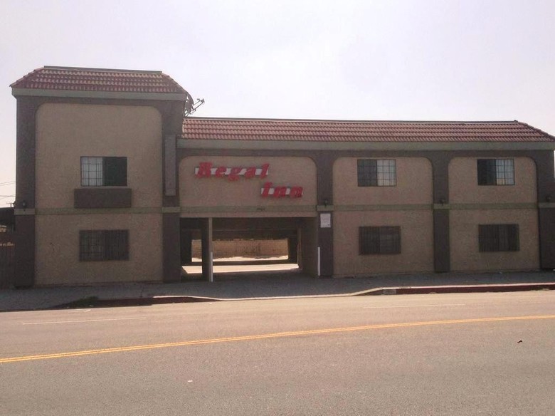 Motel Regal Inn