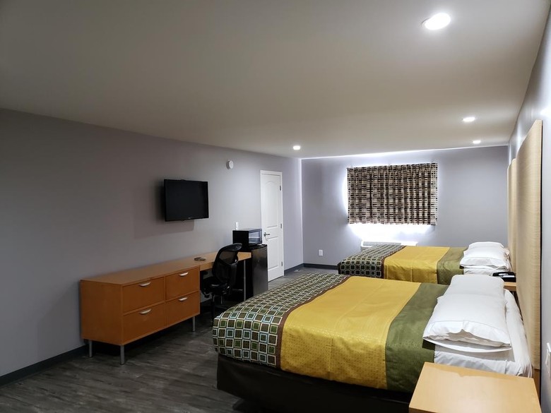 Motel Regal Inn