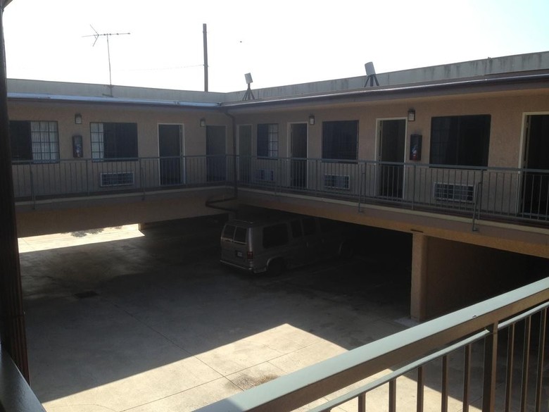 Motel Regal Inn