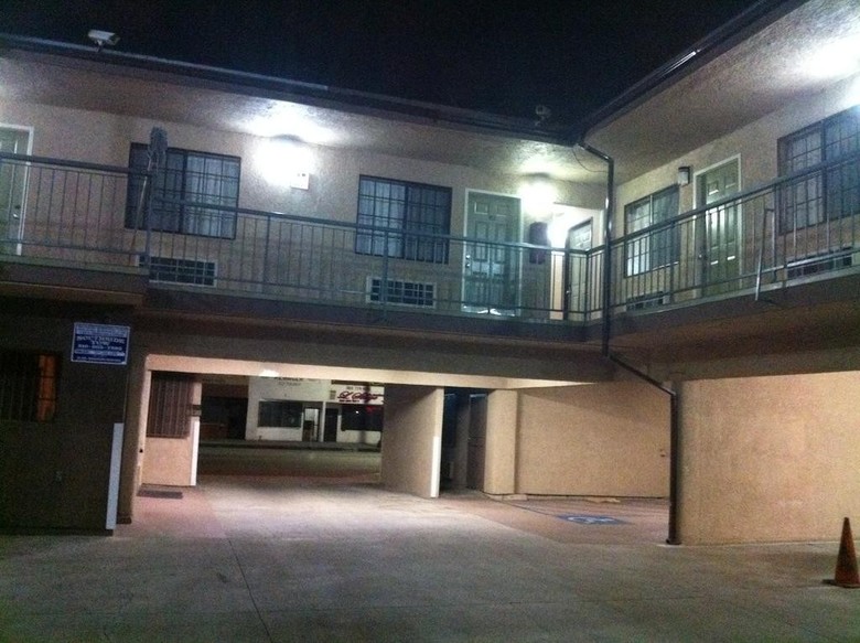 Motel Regal Inn