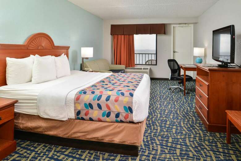 Hotel Best Western Plus Holiday Sands Inn & Suites