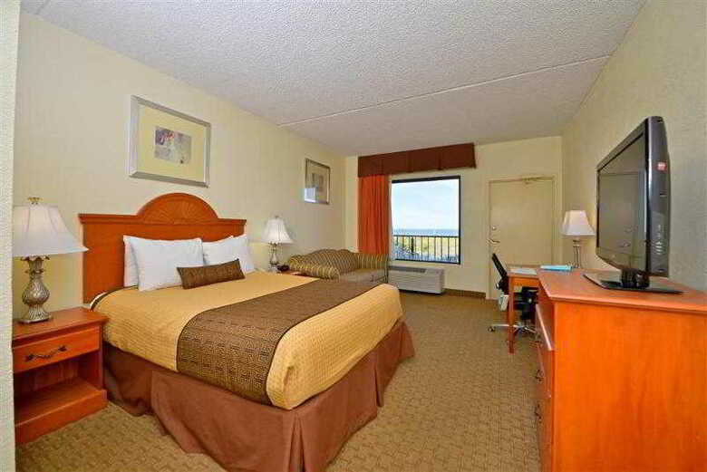 Hotel Best Western Plus Holiday Sands Inn & Suites