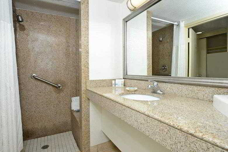 Hotel Best Western Plus Holiday Sands Inn & Suites