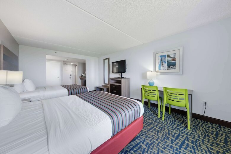 Hotel Best Western Plus Holiday Sands Inn & Suites