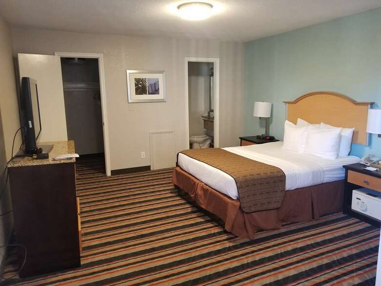 Hotel Best Western Plus Holiday Sands Inn & Suites