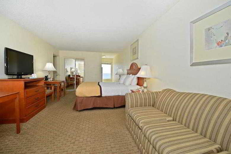 Hotel Best Western Plus Holiday Sands Inn & Suites