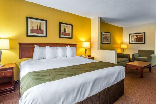 Motel Best Western Hope Hull Inn