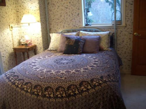 Bed & Breakfast Huber's Inn Port Townsend