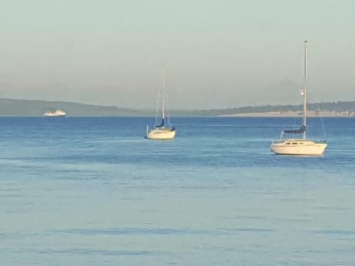 Bed & Breakfast Huber's Inn Port Townsend