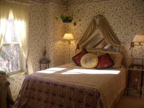 Bed & Breakfast Huber's Inn Port Townsend