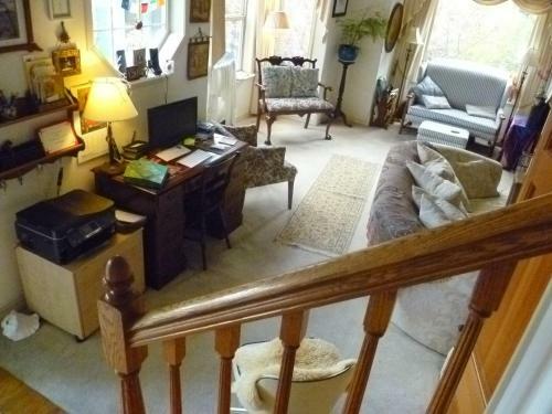Bed & Breakfast Huber's Inn Port Townsend