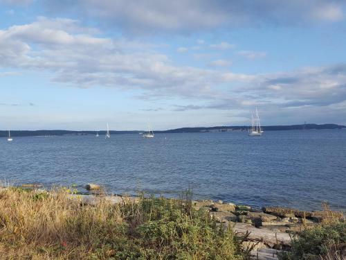Bed & Breakfast Huber's Inn Port Townsend