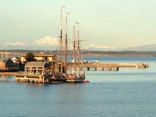 Bed & Breakfast Huber's Inn Port Townsend