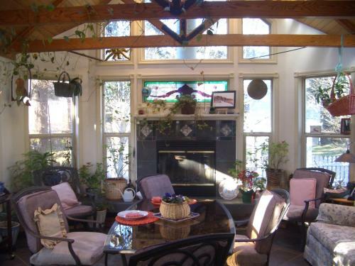 Bed & Breakfast Huber's Inn Port Townsend