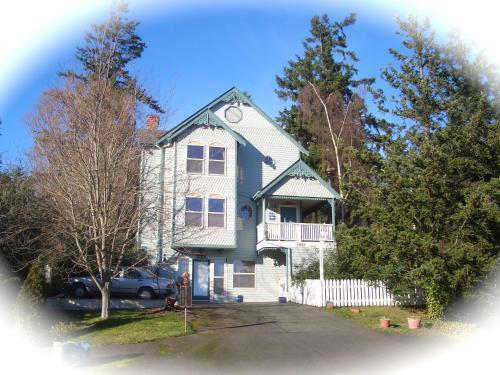 Bed & Breakfast Huber's Inn Port Townsend