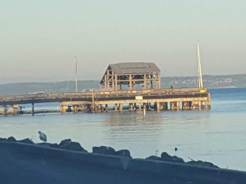 Bed & Breakfast Huber's Inn Port Townsend