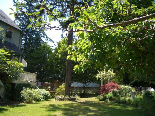 Bed & Breakfast Huber's Inn Port Townsend