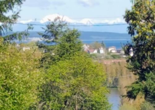 Bed & Breakfast Huber's Inn Port Townsend