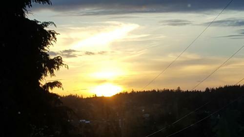 Bed & Breakfast Huber's Inn Port Townsend