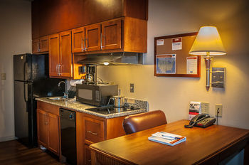 Hotel Candlewood Suites New Iberia