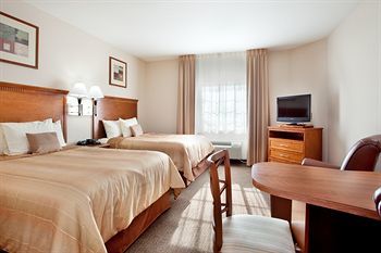 Hotel Candlewood Suites New Iberia