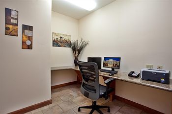 Hotel Candlewood Suites New Iberia