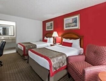Motel Super 8 New Iberia