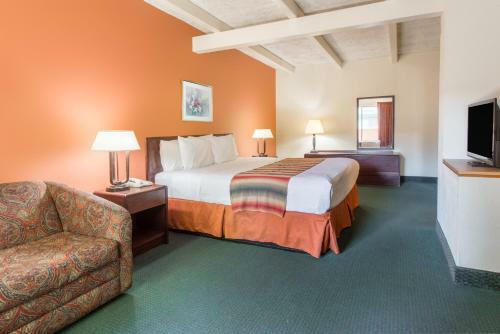 Hotel Days Inn Saint Louis North