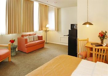 Hotel The Bellemont Sun Valley