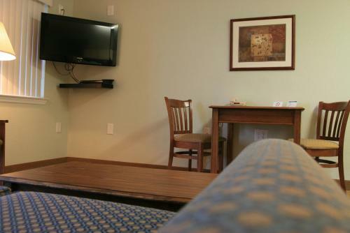 Motel Affordable Suites Shelby