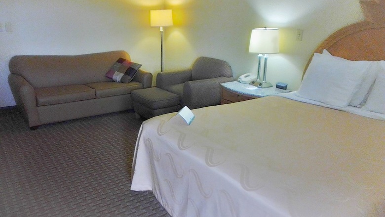 Hotel Baymont By Wyndham Greenfield