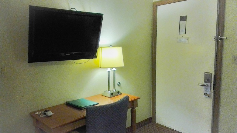 Hotel Baymont By Wyndham Greenfield